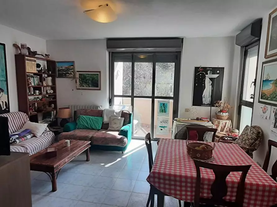 appartamento in vendita a Rosignano Marittimo in zona Rosignano Solvay