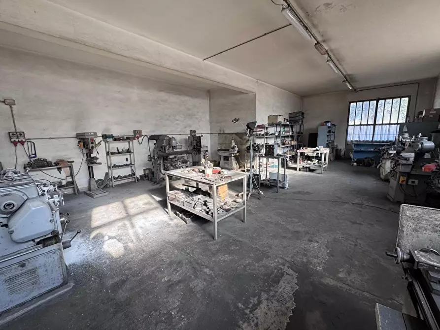 Immagine 24 di Porzione di casa in vendita  a Ponsacco