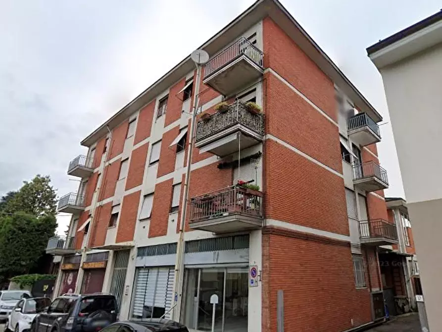 appartamento in vendita a Meda