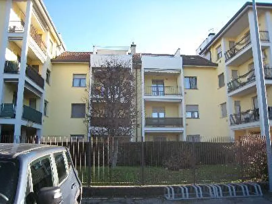 appartamento in vendita a Seregno