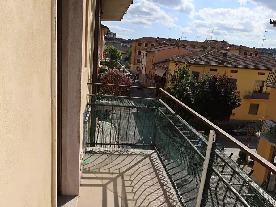 Immagine 5 di Appartamento in vendita  a Poggibonsi