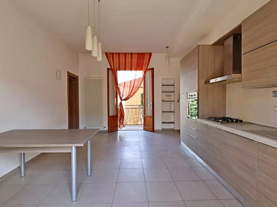 Immagine 2 di Appartamento in vendita  a Poggibonsi