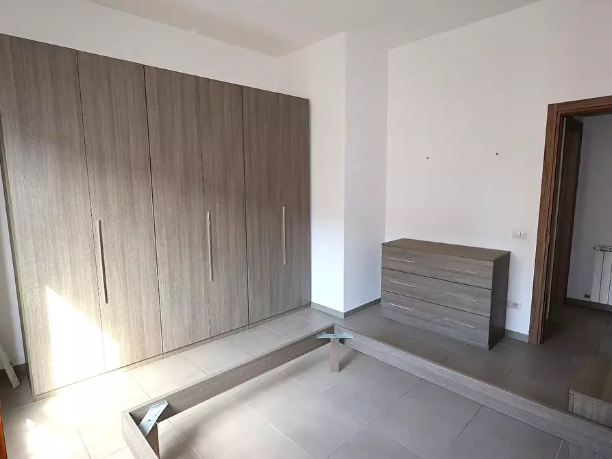 Immagine 10 di Appartamento in vendita  a Poggibonsi