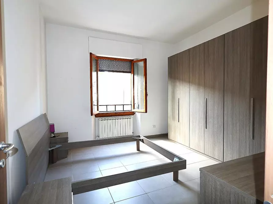 Immagine 8 di Appartamento in vendita  a Poggibonsi