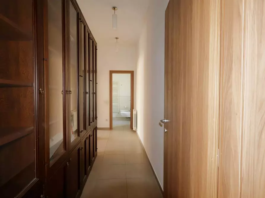 Immagine 7 di Appartamento in vendita  a Poggibonsi