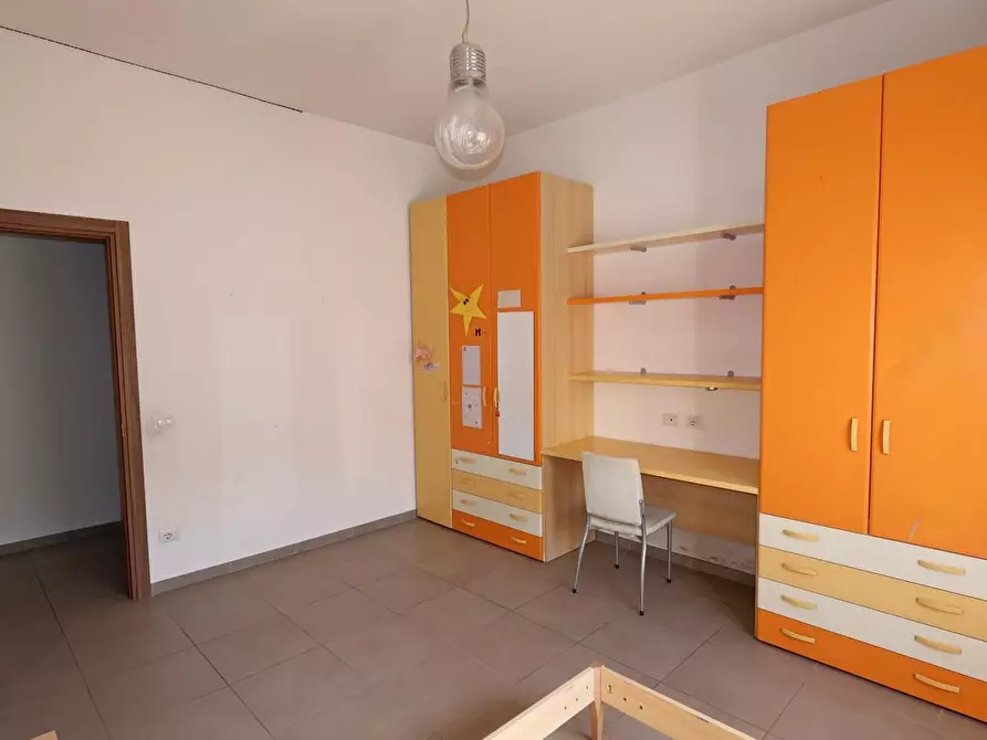 Immagine 13 di Appartamento in vendita  a Poggibonsi