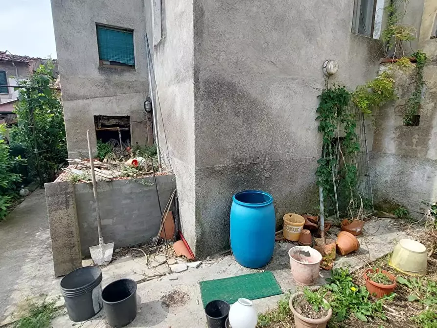 Immagine 25 di Terratetto in vendita  a Buti