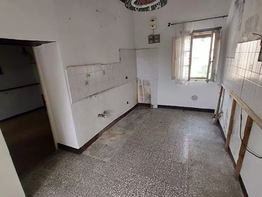 Immagine 3 di Terratetto in vendita  a Buti