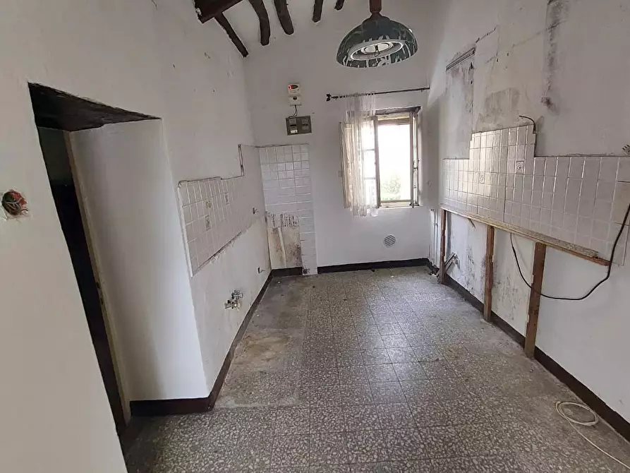 Immagine 4 di Terratetto in vendita  a Buti