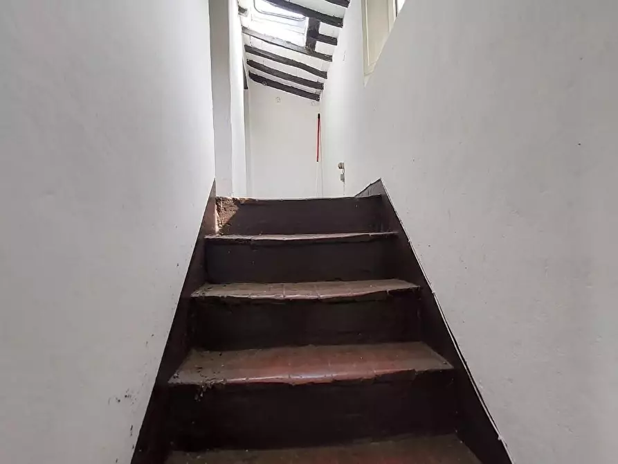 Immagine 10 di Terratetto in vendita  a Buti