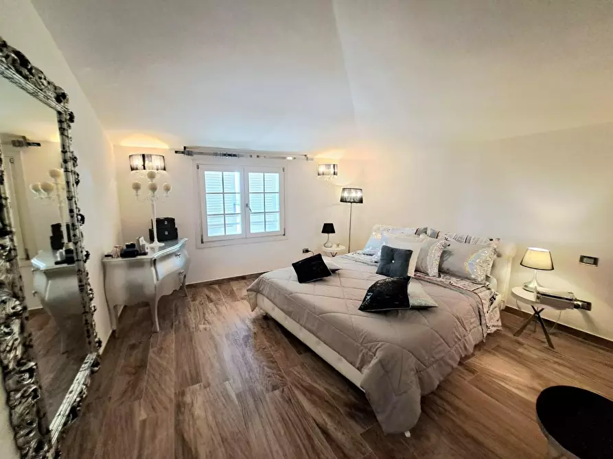 Immagine 23 di Casa bifamiliare in vendita  a Vinci