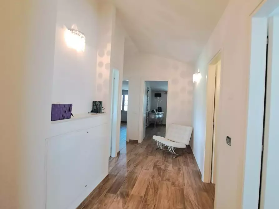 Immagine 21 di Casa bifamiliare in vendita  a Vinci