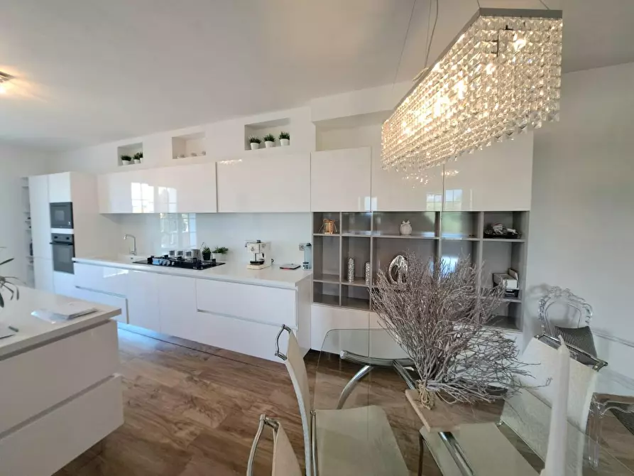 Immagine 12 di Casa bifamiliare in vendita  a Vinci