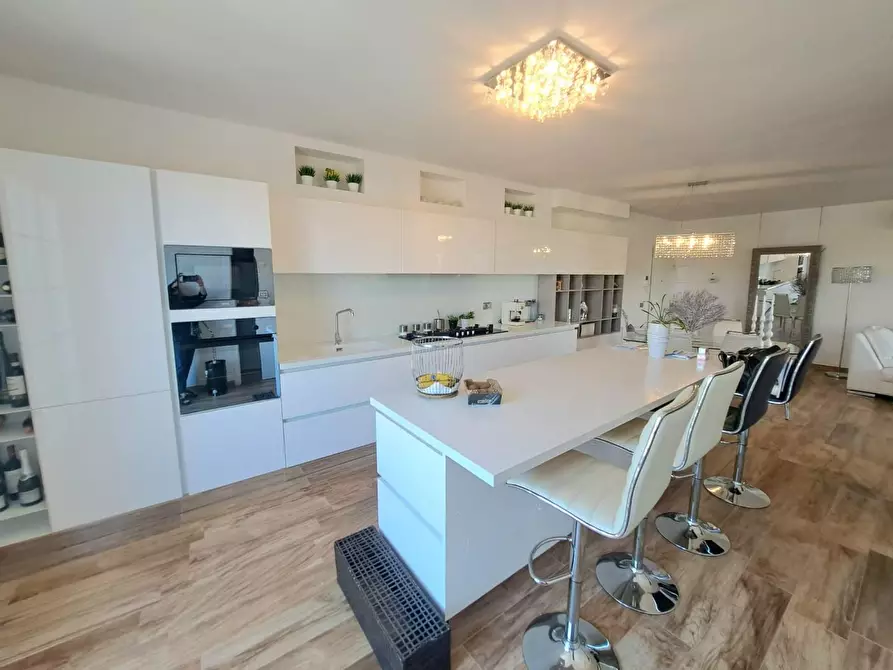 Immagine 14 di Casa bifamiliare in vendita  a Vinci