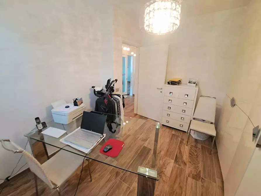 Immagine 16 di Casa bifamiliare in vendita  a Vinci