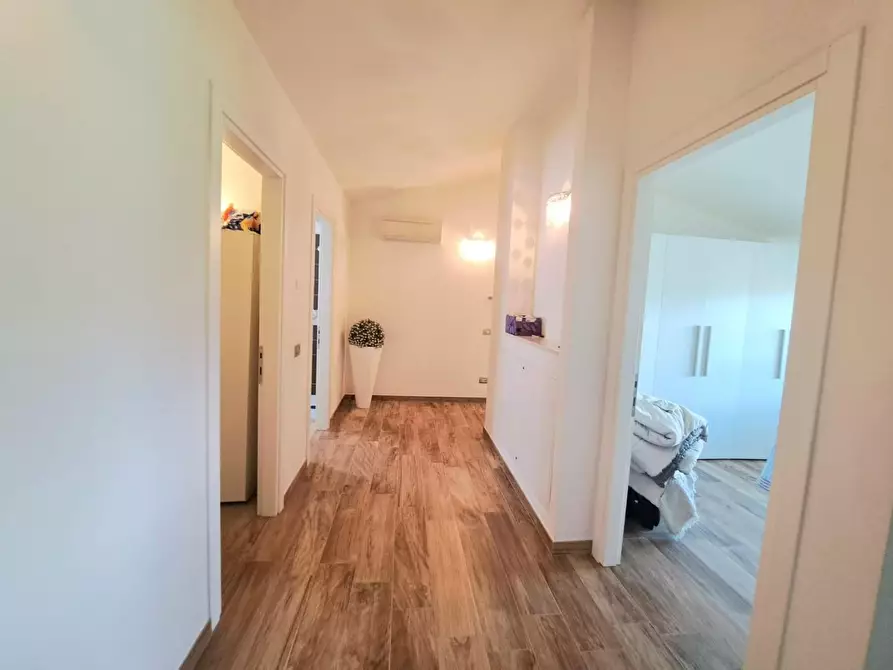 Immagine 22 di Casa bifamiliare in vendita  a Vinci