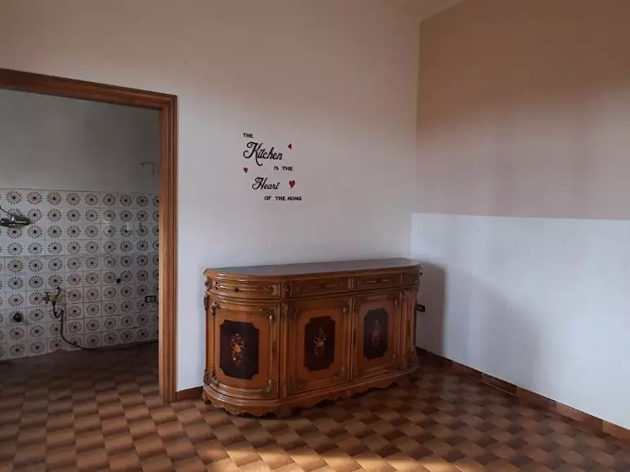 Immagine 3 di Appartamento in vendita  a Santa Croce Sull'arno