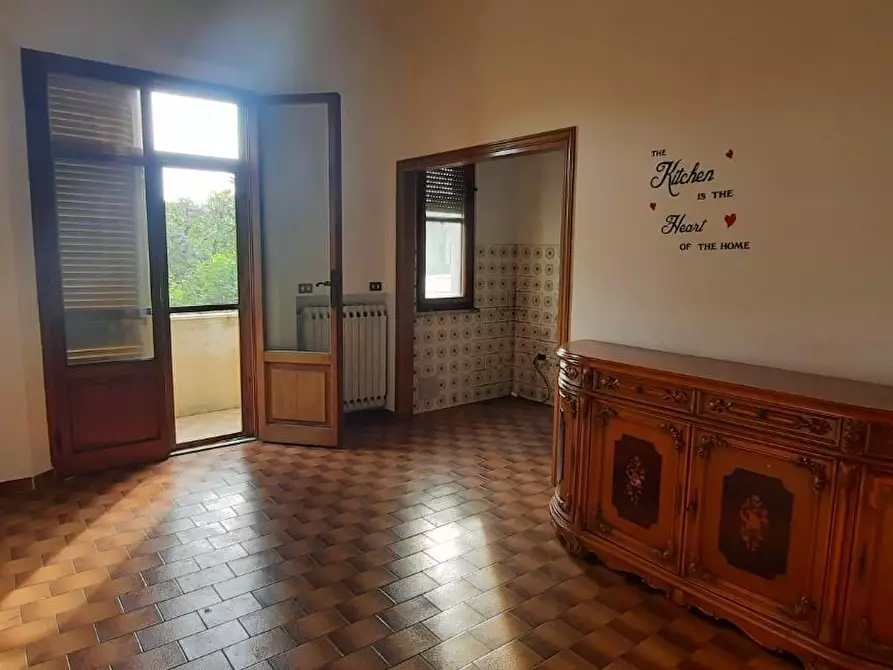 Immagine 2 di Appartamento in vendita  a Santa Croce Sull'arno