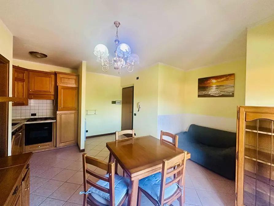 Immagine 2 di Appartamento in vendita  a Altopascio