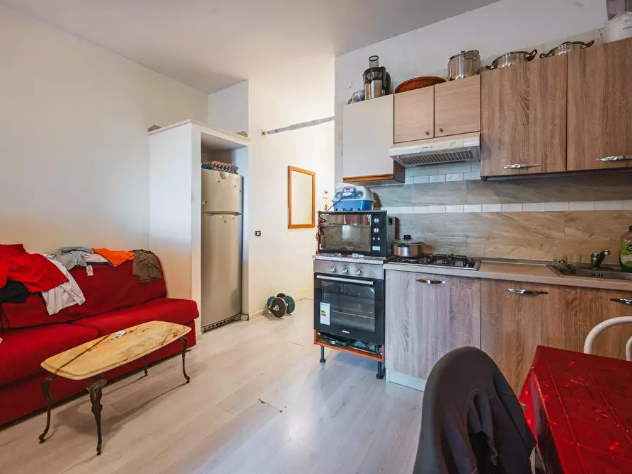 Immagine 1 di Appartamento in vendita  a Reggio Nell'emilia