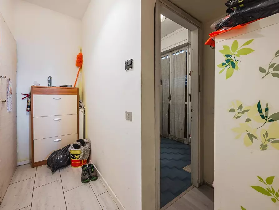 Immagine 9 di Appartamento in vendita  a Reggio Nell'emilia