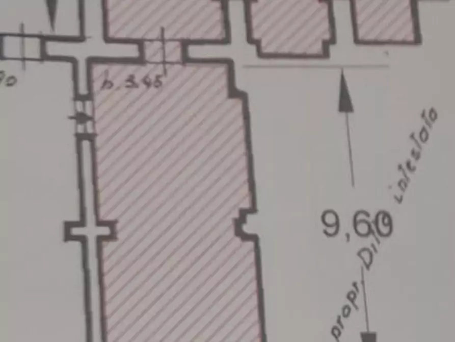 Immagine 1 di Showroom in affitto  a Carrara