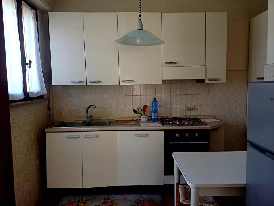 Immagine 8 di Appartamento in vendita  a Cascina