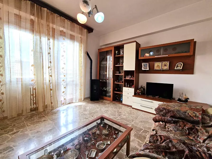 Immagine 9 di Appartamento in vendita  a Monteriggioni