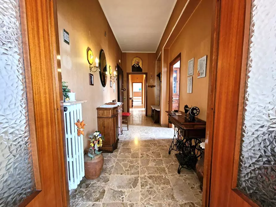 Immagine 43 di Appartamento in vendita  a Monteriggioni