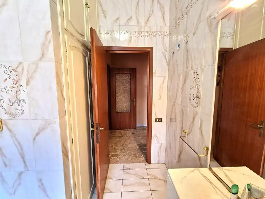 Immagine 41 di Appartamento in vendita  a Monteriggioni