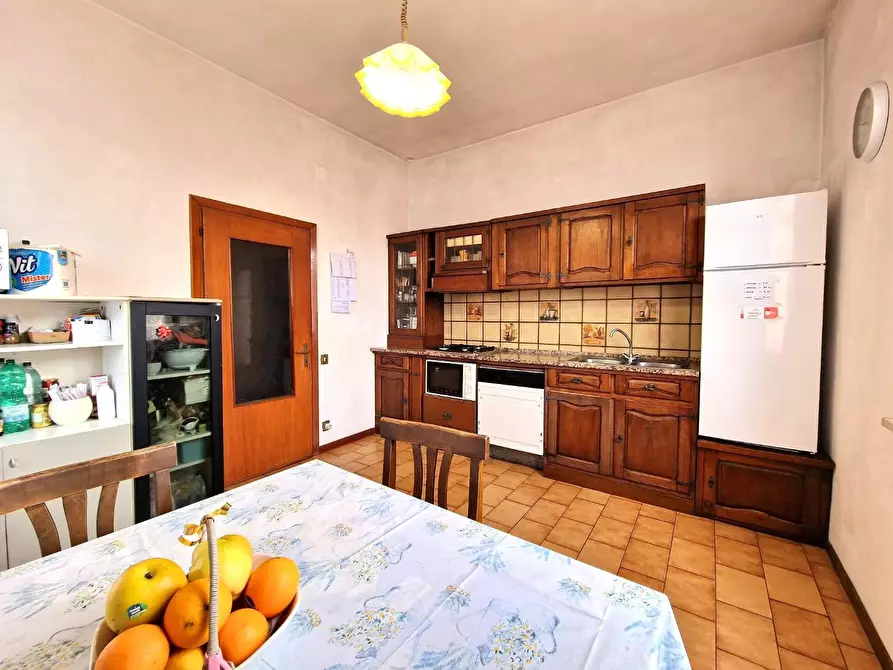 Immagine 12 di Appartamento in vendita  a Monteriggioni