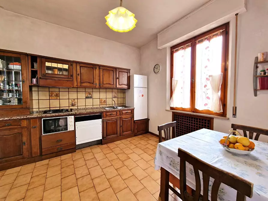 Immagine 17 di Appartamento in vendita  a Monteriggioni