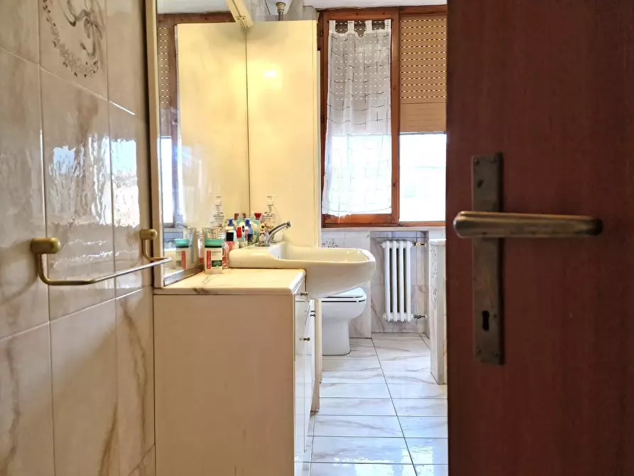 Immagine 38 di Appartamento in vendita  a Monteriggioni