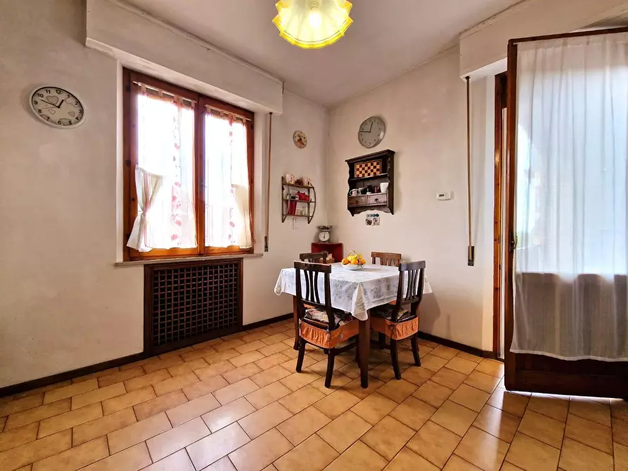 Immagine 19 di Appartamento in vendita  a Monteriggioni