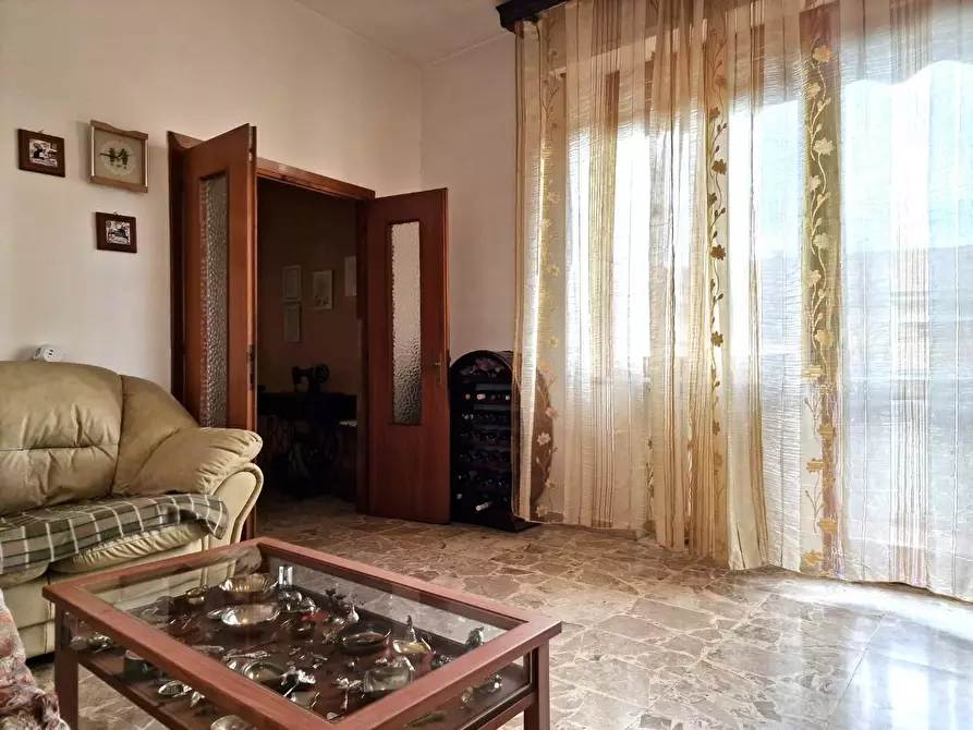 Immagine 10 di Appartamento in vendita  a Monteriggioni