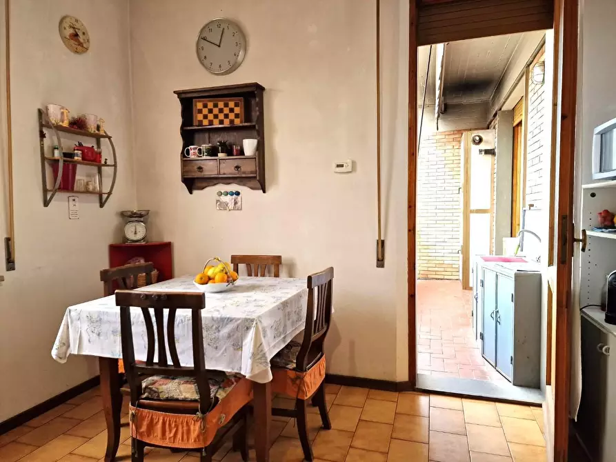 Immagine 18 di Appartamento in vendita  a Monteriggioni