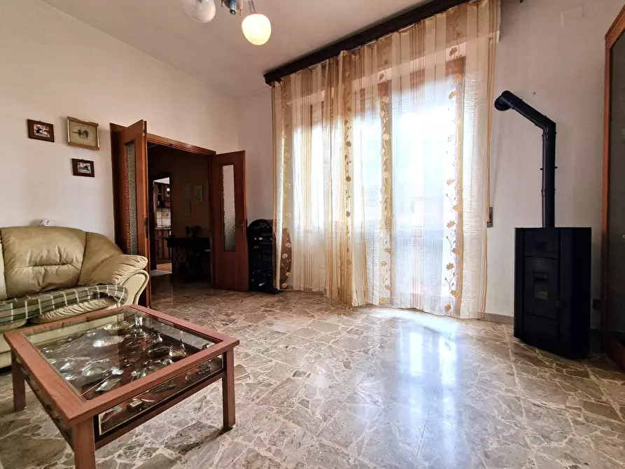 Immagine 7 di Appartamento in vendita  a Monteriggioni