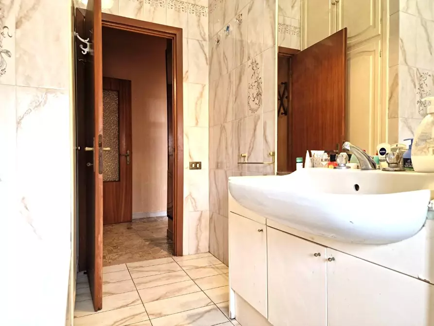 Immagine 42 di Appartamento in vendita  a Monteriggioni