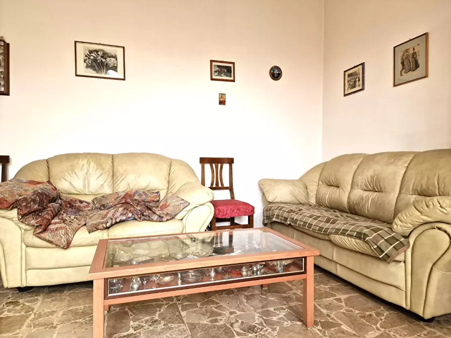 Immagine 3 di Appartamento in vendita  a Monteriggioni