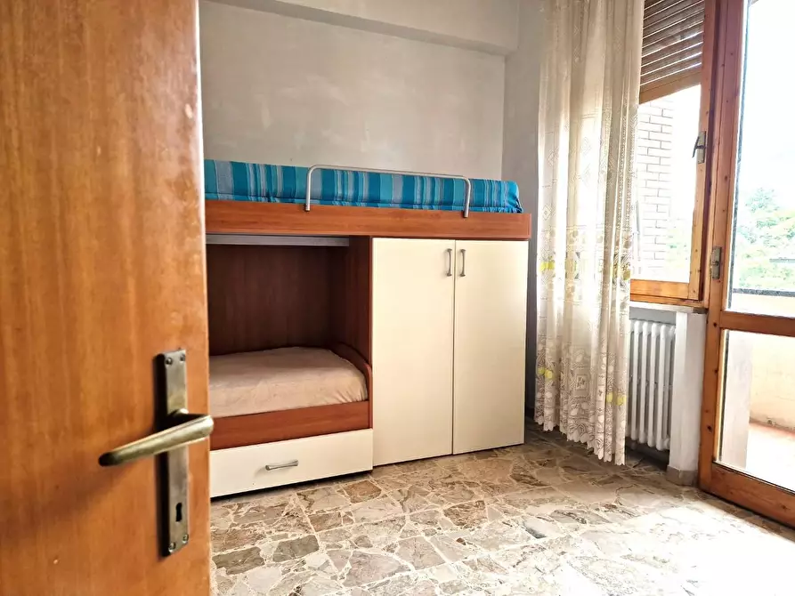 Immagine 30 di Appartamento in vendita  a Monteriggioni