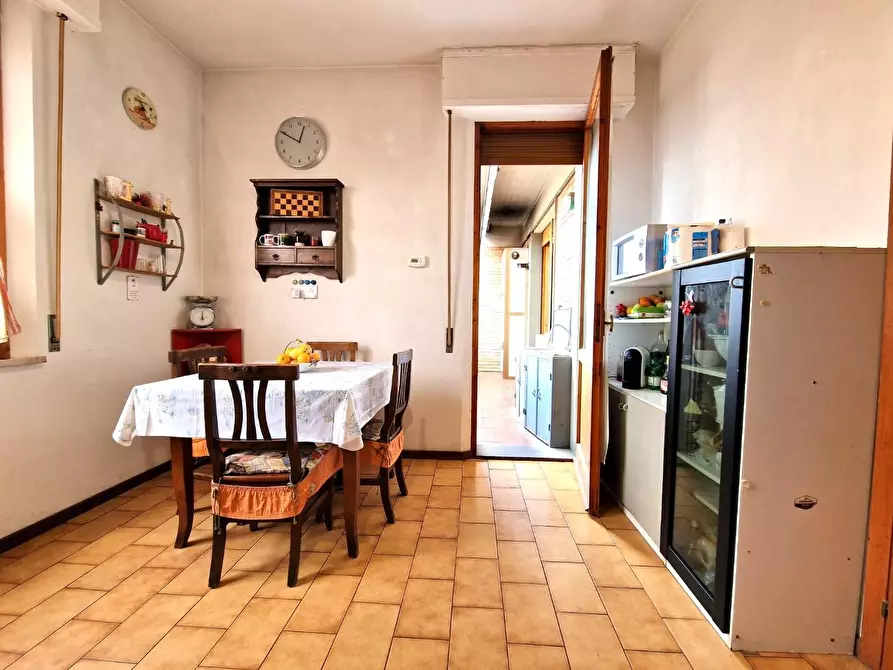 Immagine 16 di Appartamento in vendita  a Monteriggioni