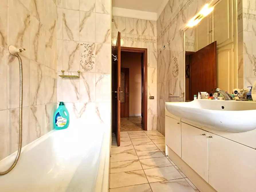 Immagine 39 di Appartamento in vendita  a Monteriggioni