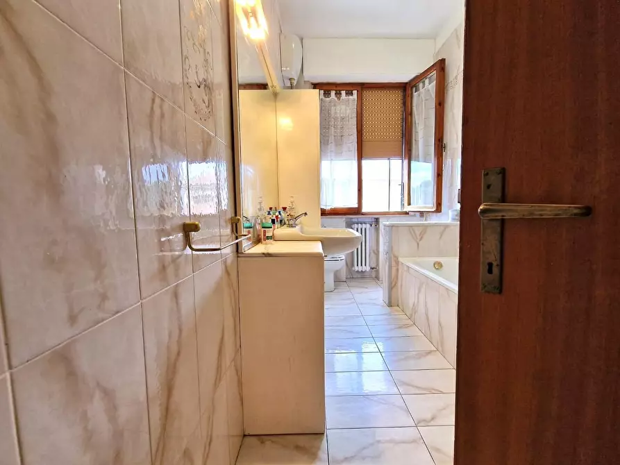 Immagine 37 di Appartamento in vendita  a Monteriggioni