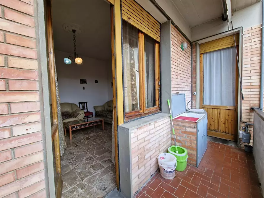 Immagine 47 di Appartamento in vendita  a Monteriggioni