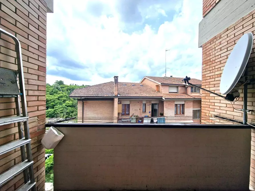 Immagine 48 di Appartamento in vendita  a Monteriggioni