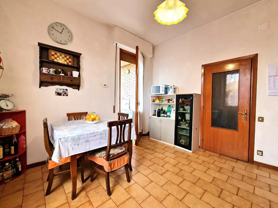 Immagine 13 di Appartamento in vendita  a Monteriggioni