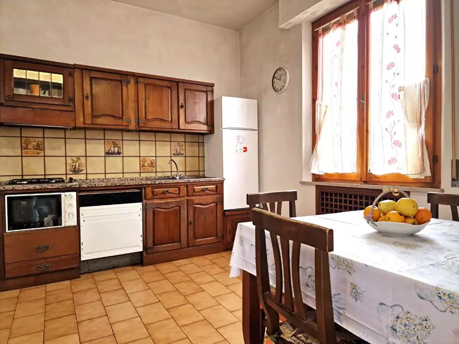 Immagine 15 di Appartamento in vendita  a Monteriggioni