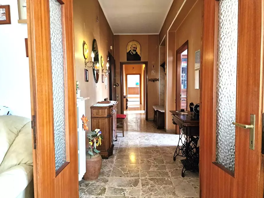 Immagine 44 di Appartamento in vendita  a Monteriggioni