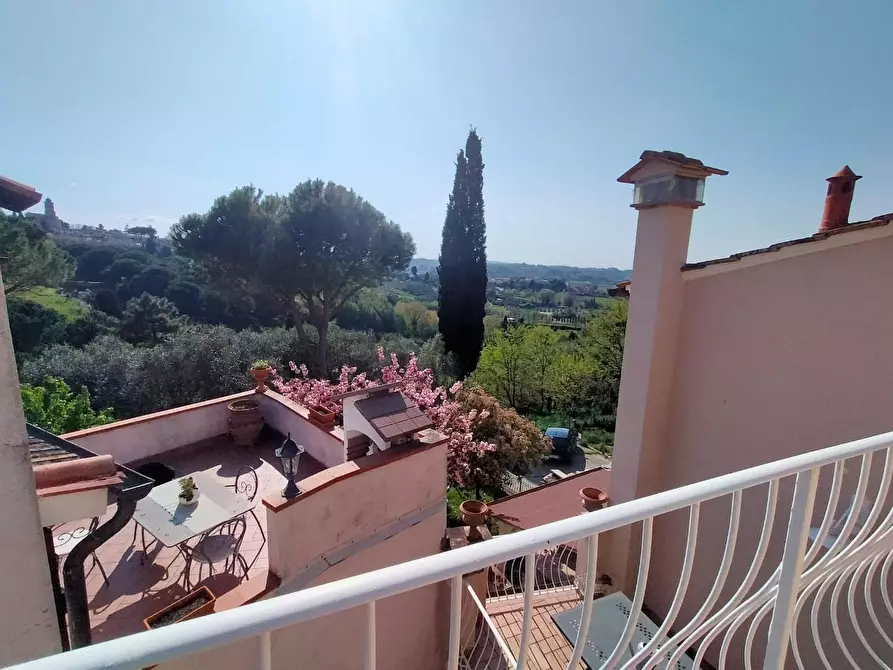 Immagine 40 di Terratetto in vendita  a Terricciola