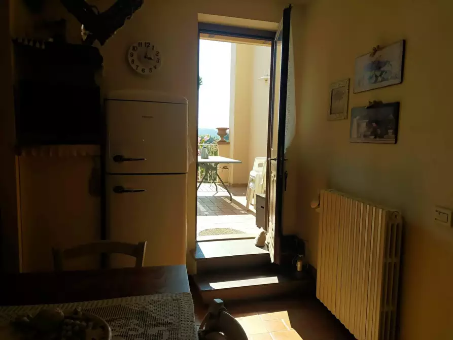 Immagine 24 di Terratetto in vendita  a Terricciola